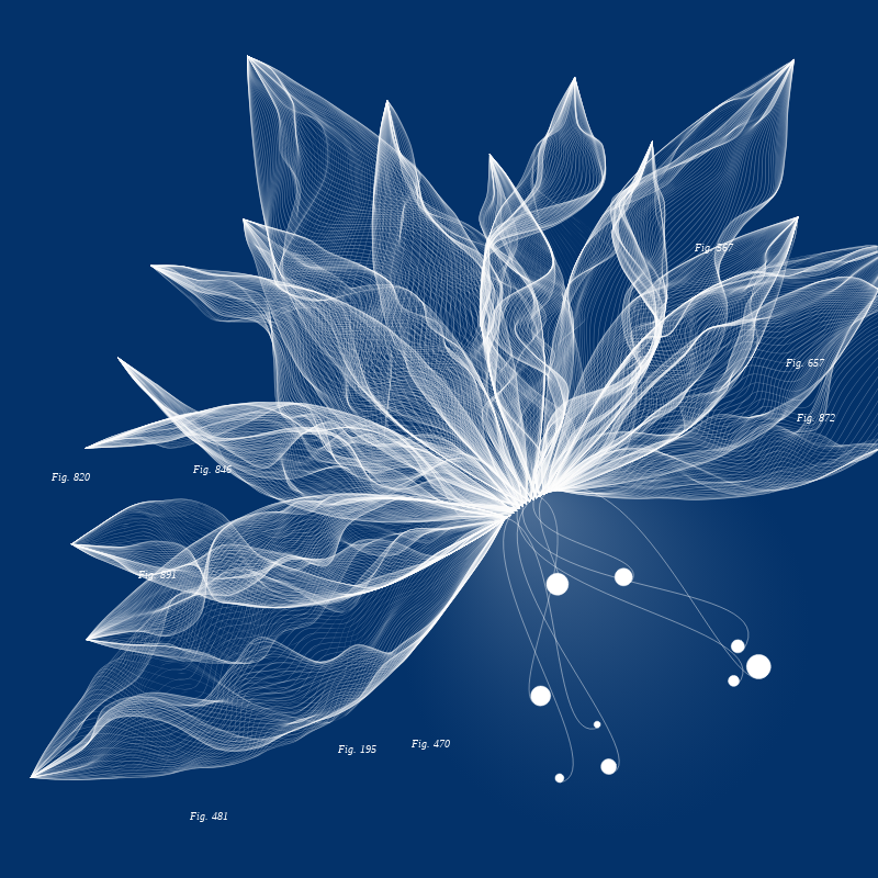 Herbarium #605 static token preview