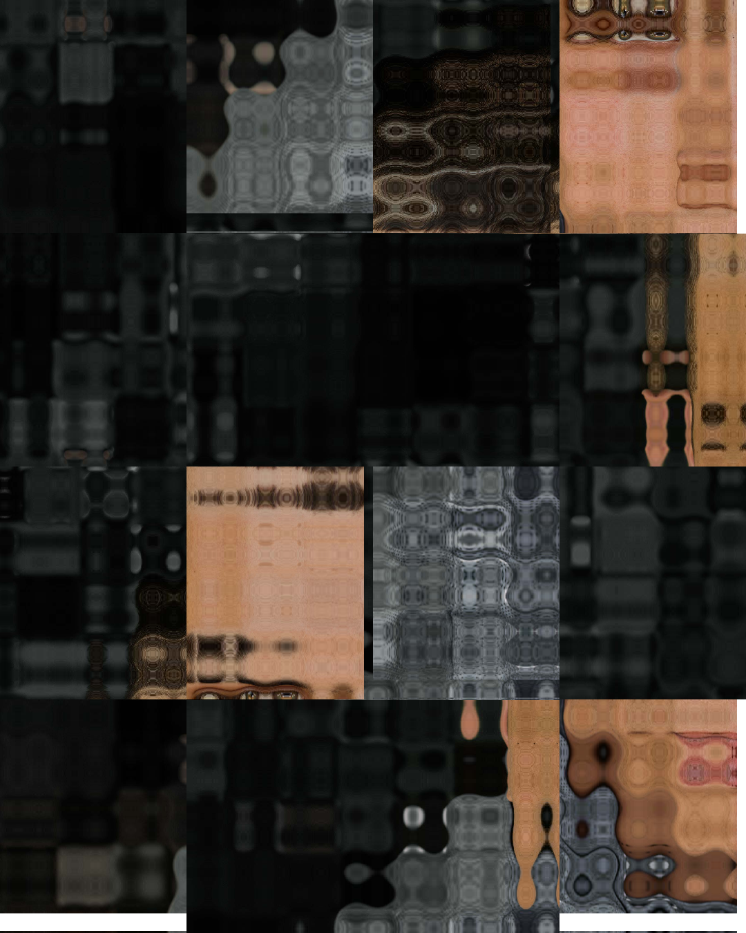 1888 - Tiles #11 static token preview