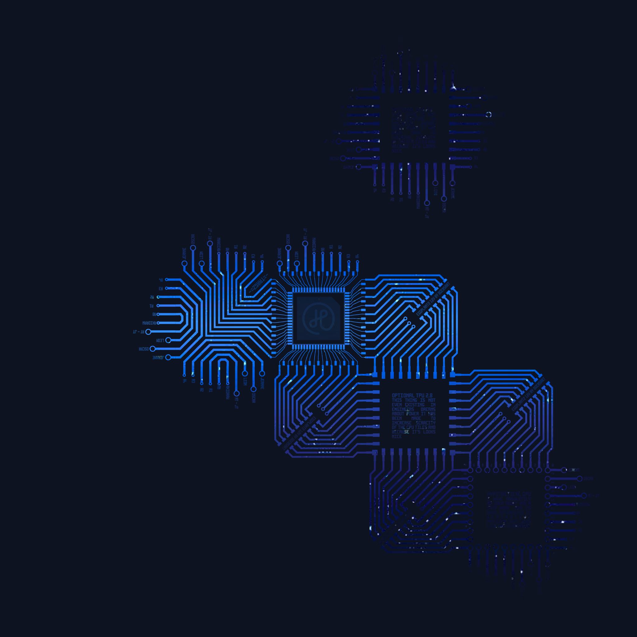 The Hypothetical Motherboards V2.0 #10 static token preview