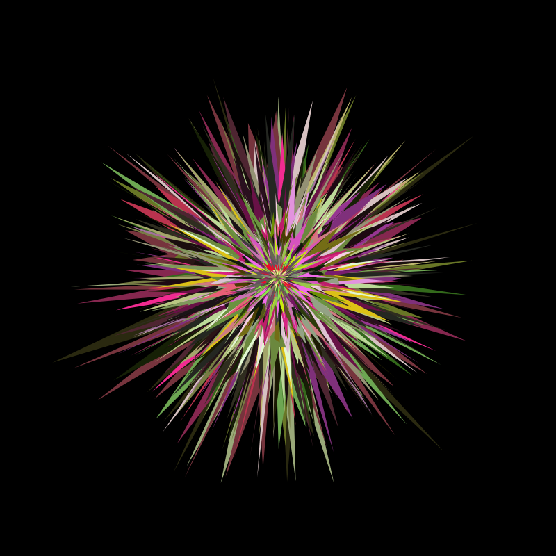 Dangerous Anispikes #1 static token preview