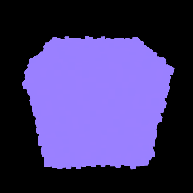 cubecube #8 static token preview