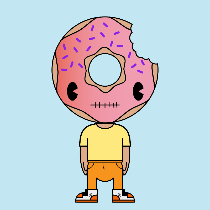 fx_doughs #4670 static token preview