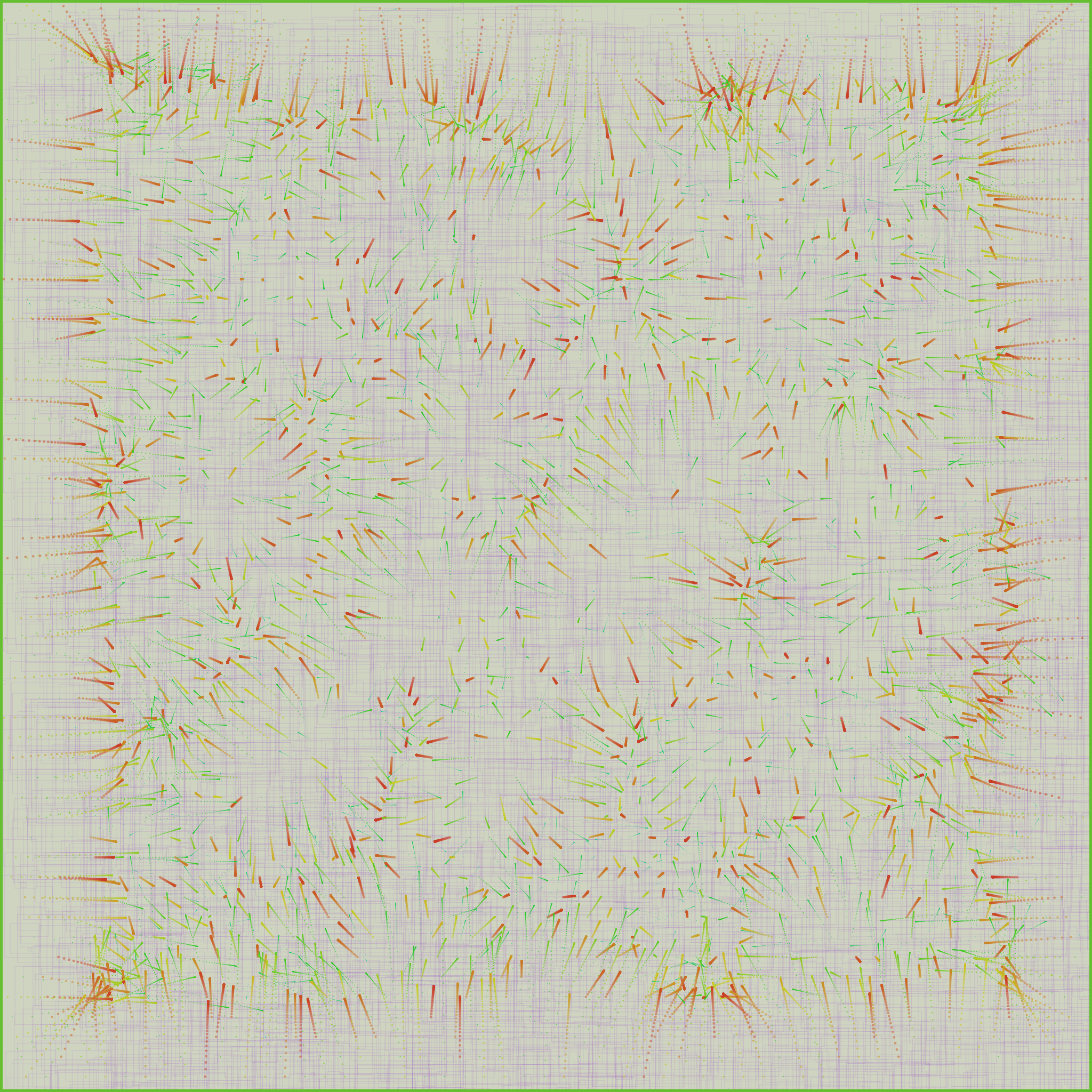 Colorblast #16 static token preview