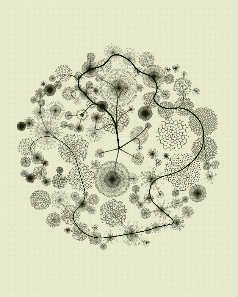 Florilegium #21 static token preview