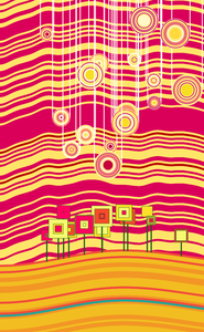 GeoRhythms project preview