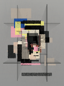 Generative Composition project preview