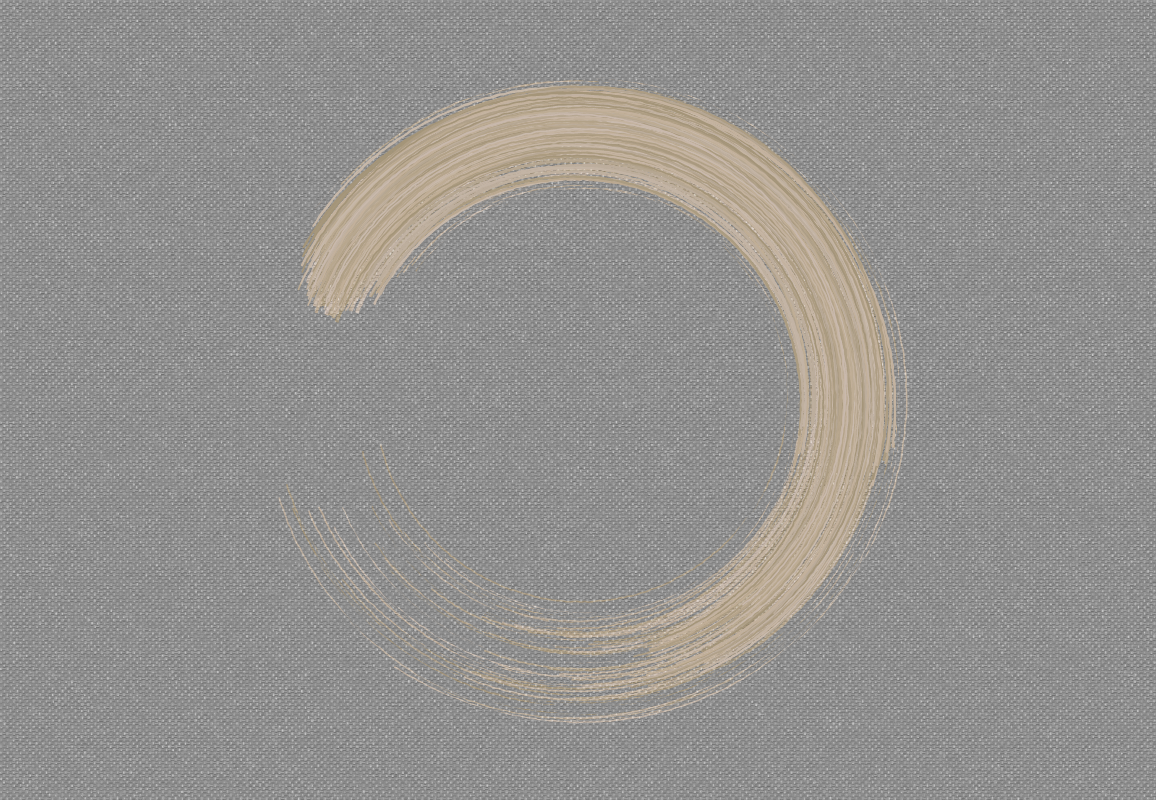 Zen Strokes #16 static token preview