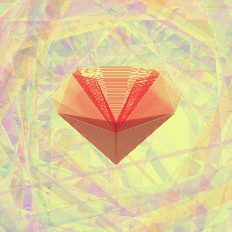 gems 💎 #22 static token preview