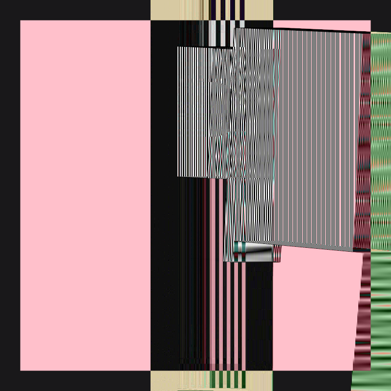 TOTAL ABSTRACTION, FOREVER #11 static token preview
