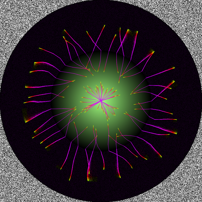 String Theory #19 static token preview