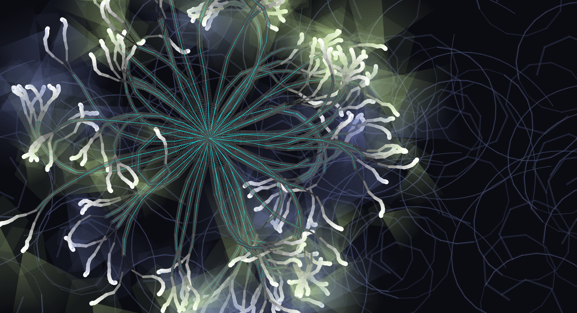 Flowerworks #19 static token preview
