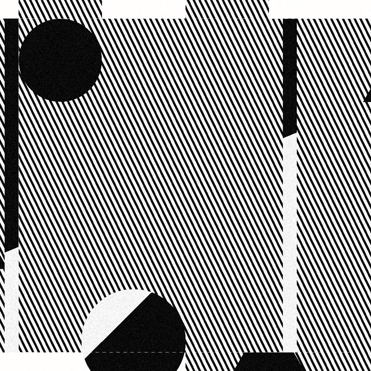 Variations on a Theme #12 static token preview