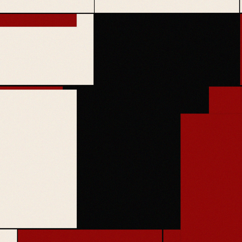 Composition Of Three Colors #10 static token preview