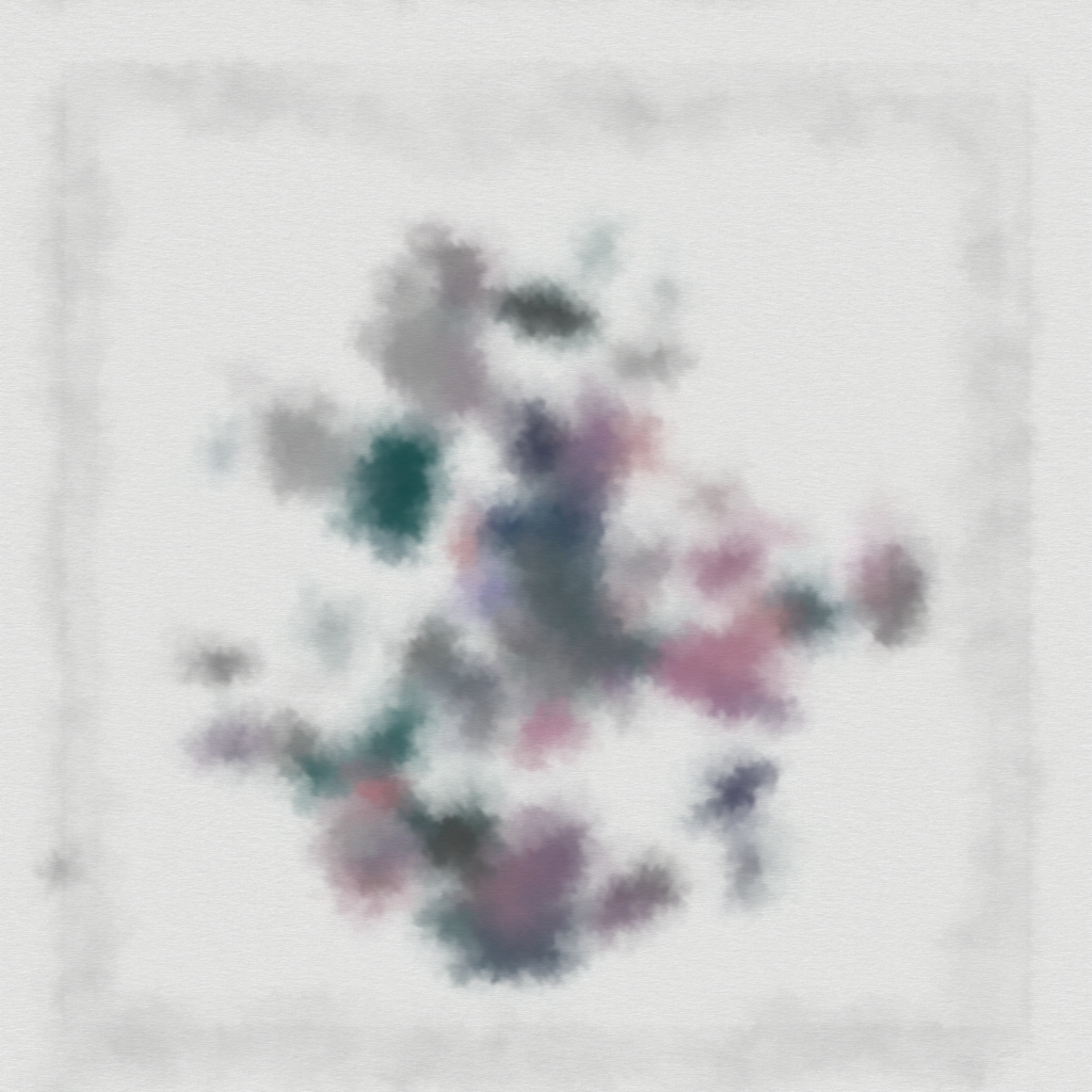 Aquarelle #3 static token preview
