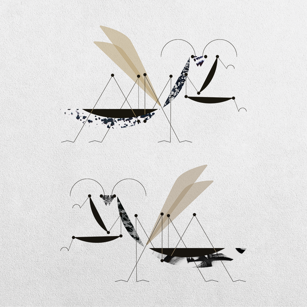 Mantis Abstraction #18 static token preview