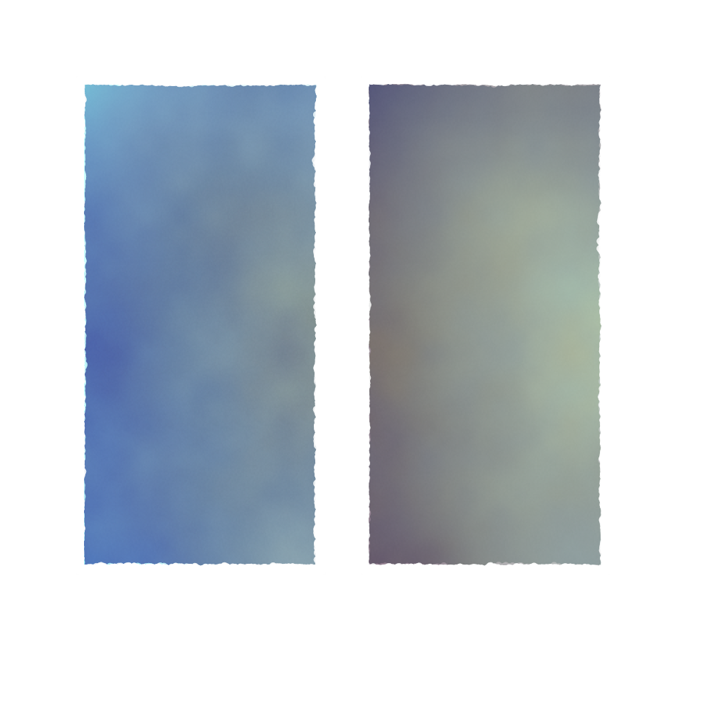Color Fields 2022, Vol.1 #5 static token preview