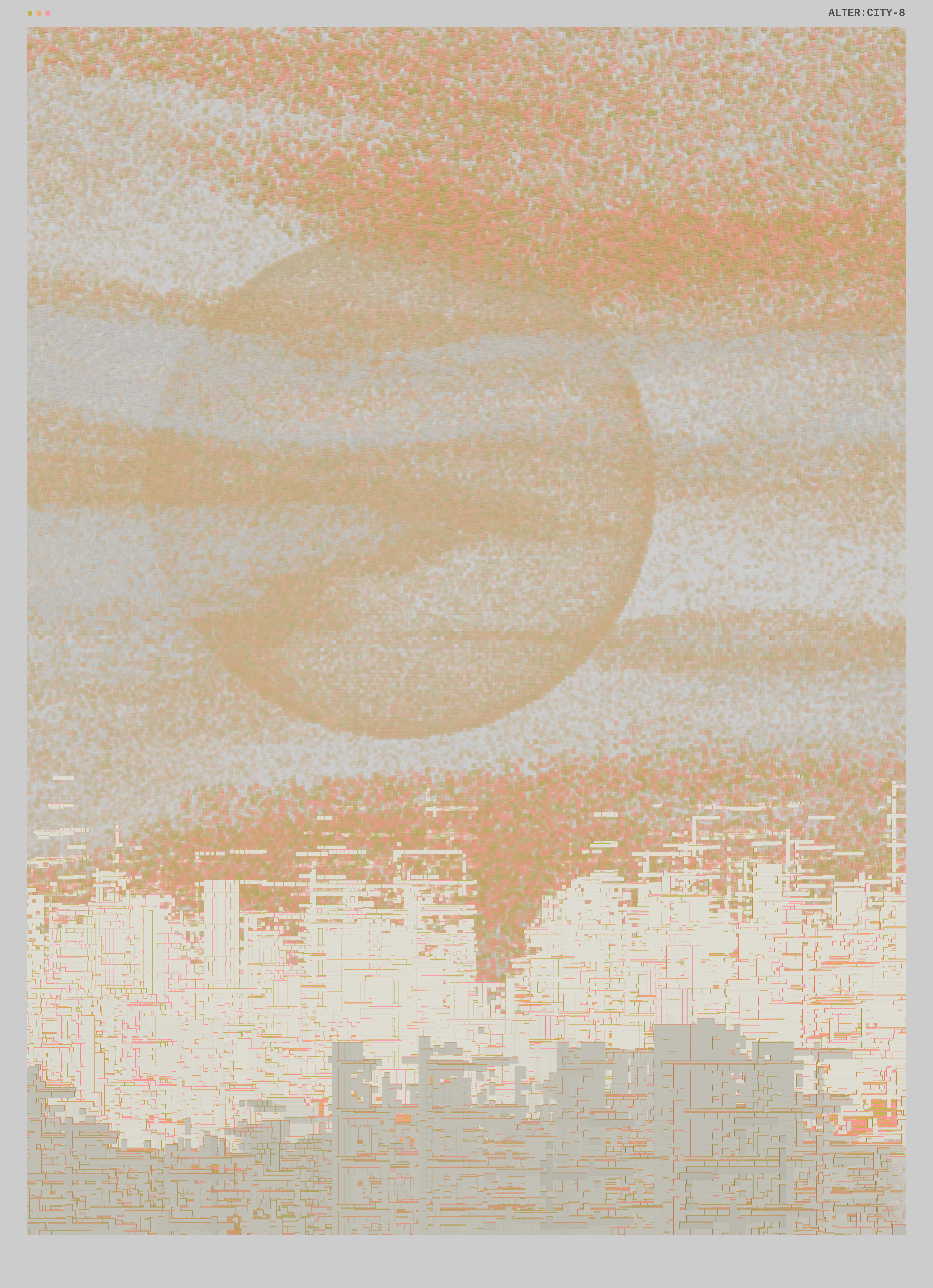 ALTER:CITY-24 #8 static token preview