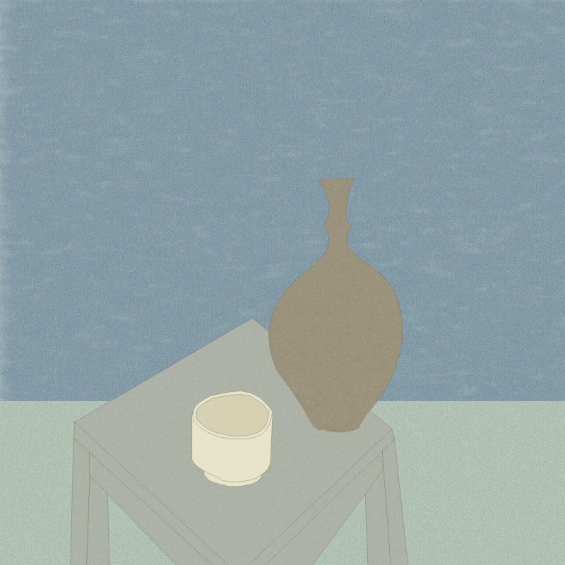 Still Life #11 #10 static token preview