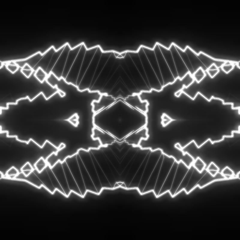 Edgier Polygons #16 static token preview