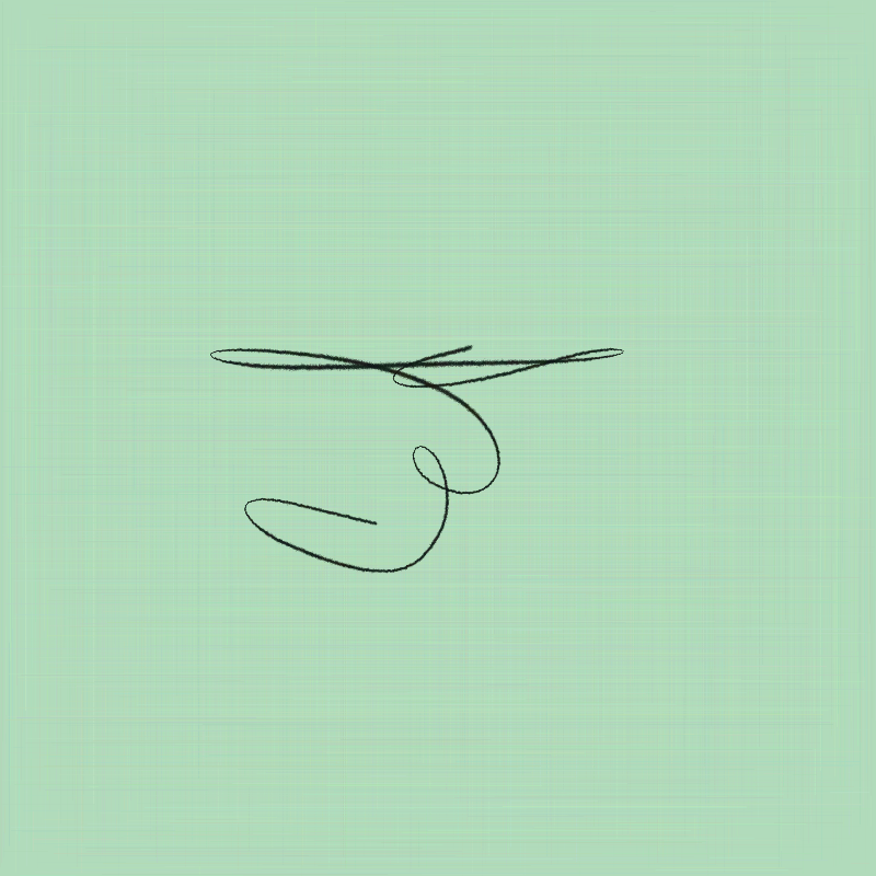 Signatures #2 static token preview