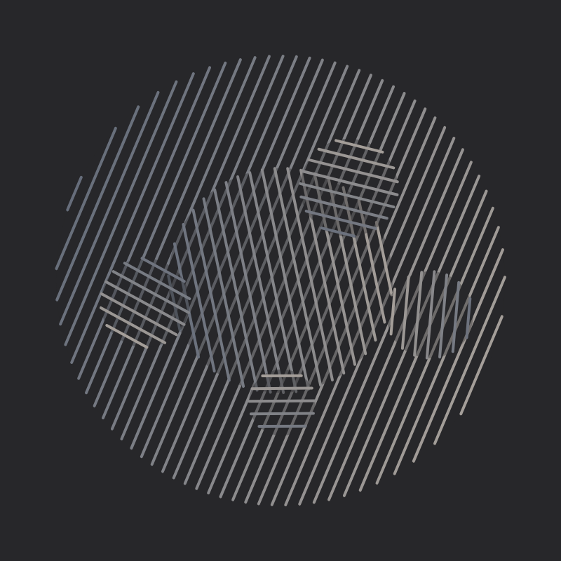 linear systems #22 static token preview