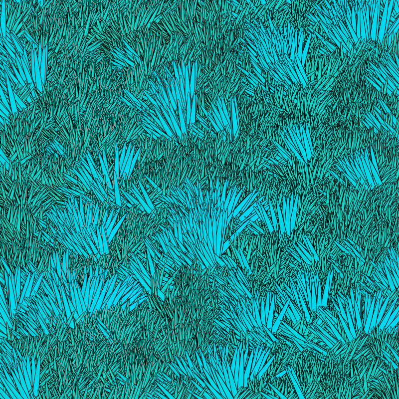 thick growth of grass02 #15 static token preview
