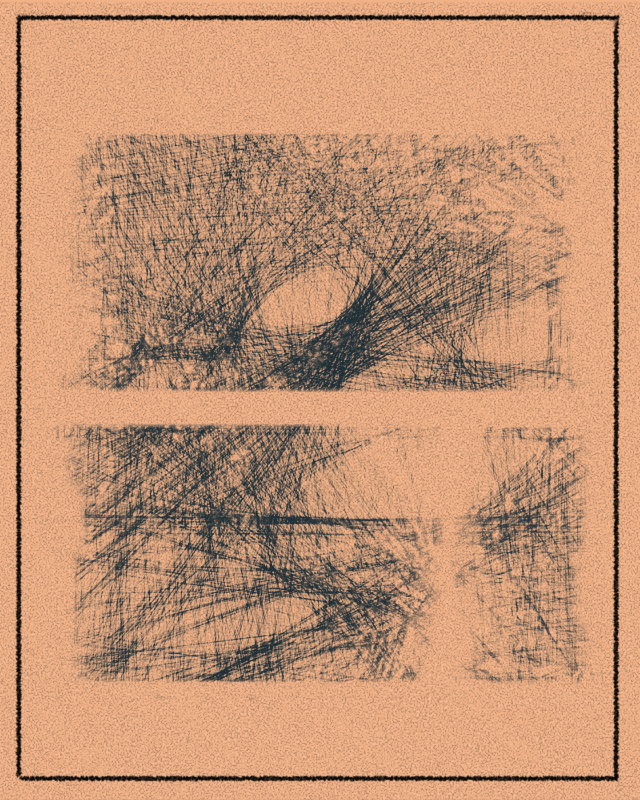 The art of lines #10 static token preview