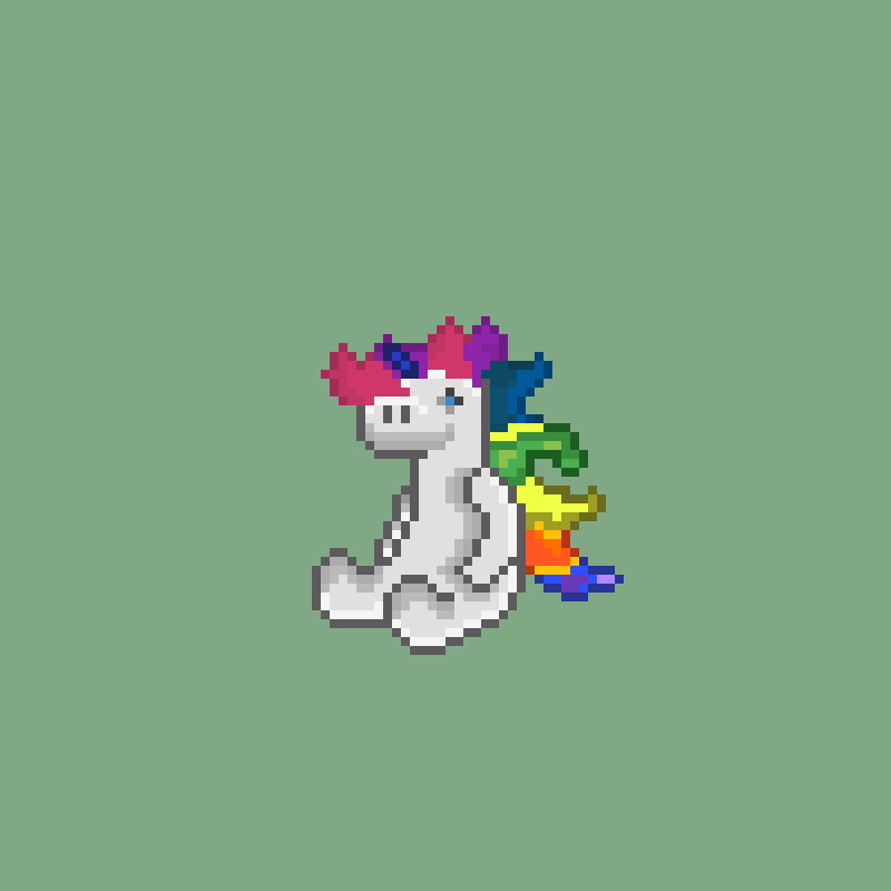 Plushies - come and choose yours! #8 static token preview