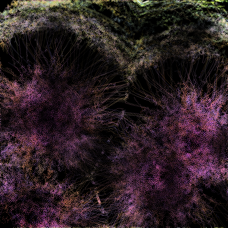 cells in vector fields #6 static token preview