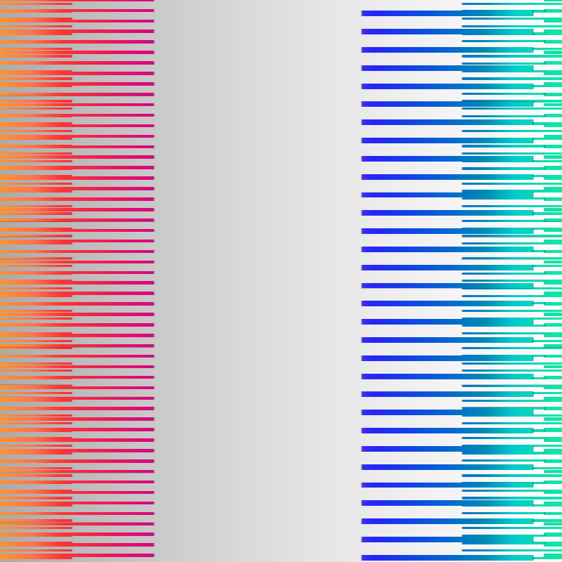 Rizome Lines #9 static token preview