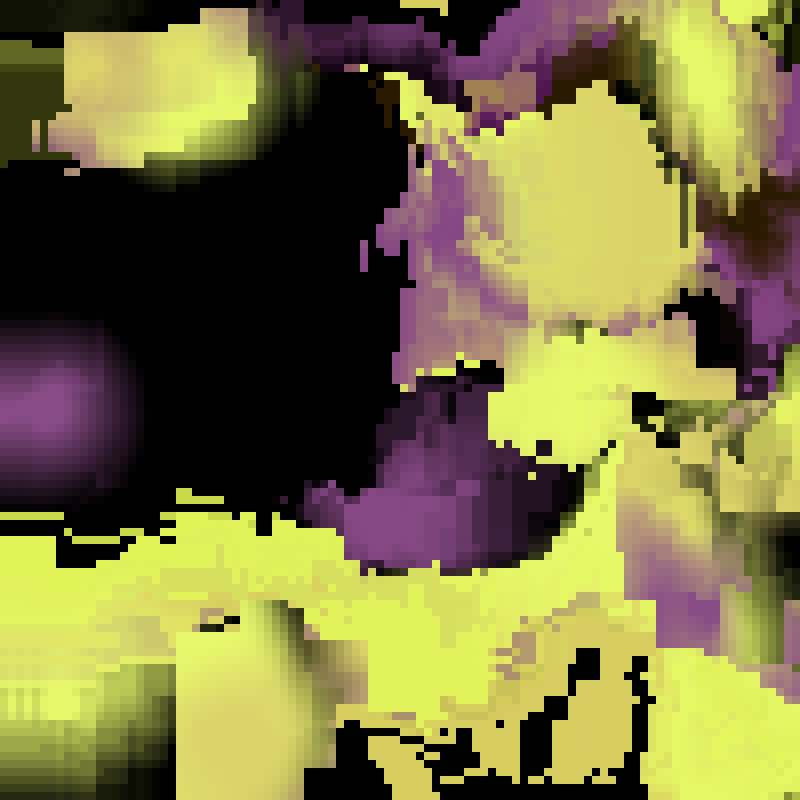 sediments//instability #22 static token preview