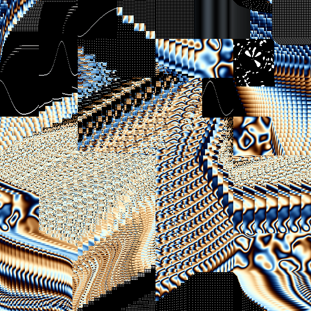 g̸ľ̵̜i̴d̸i̸ǹ̶͎g̶n̵͐o̷i̶͠s̶̽ē̵ #13 static token preview