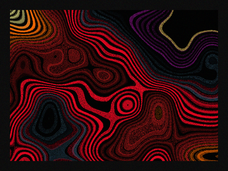 Sedimentary Groove #18 static token preview