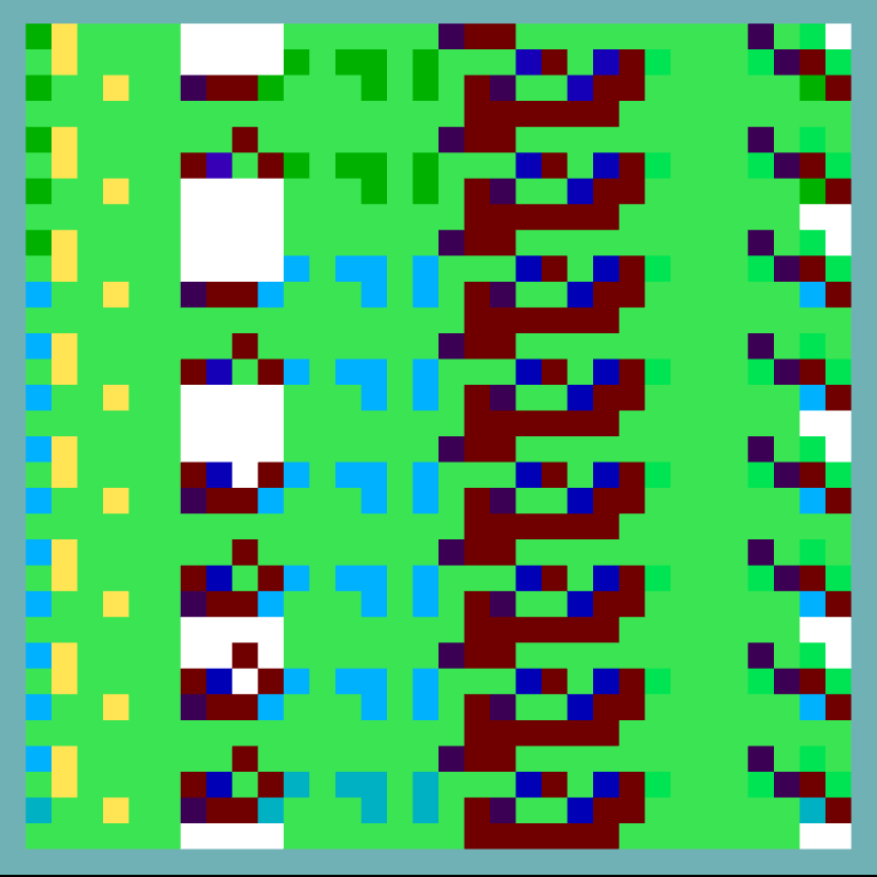 color.bugs #9 static token preview