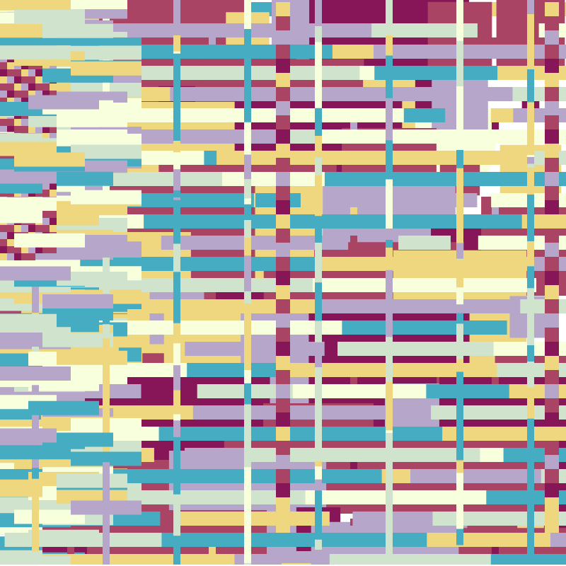 🍭 Sweety Glitchy 🍭 #8 static token preview