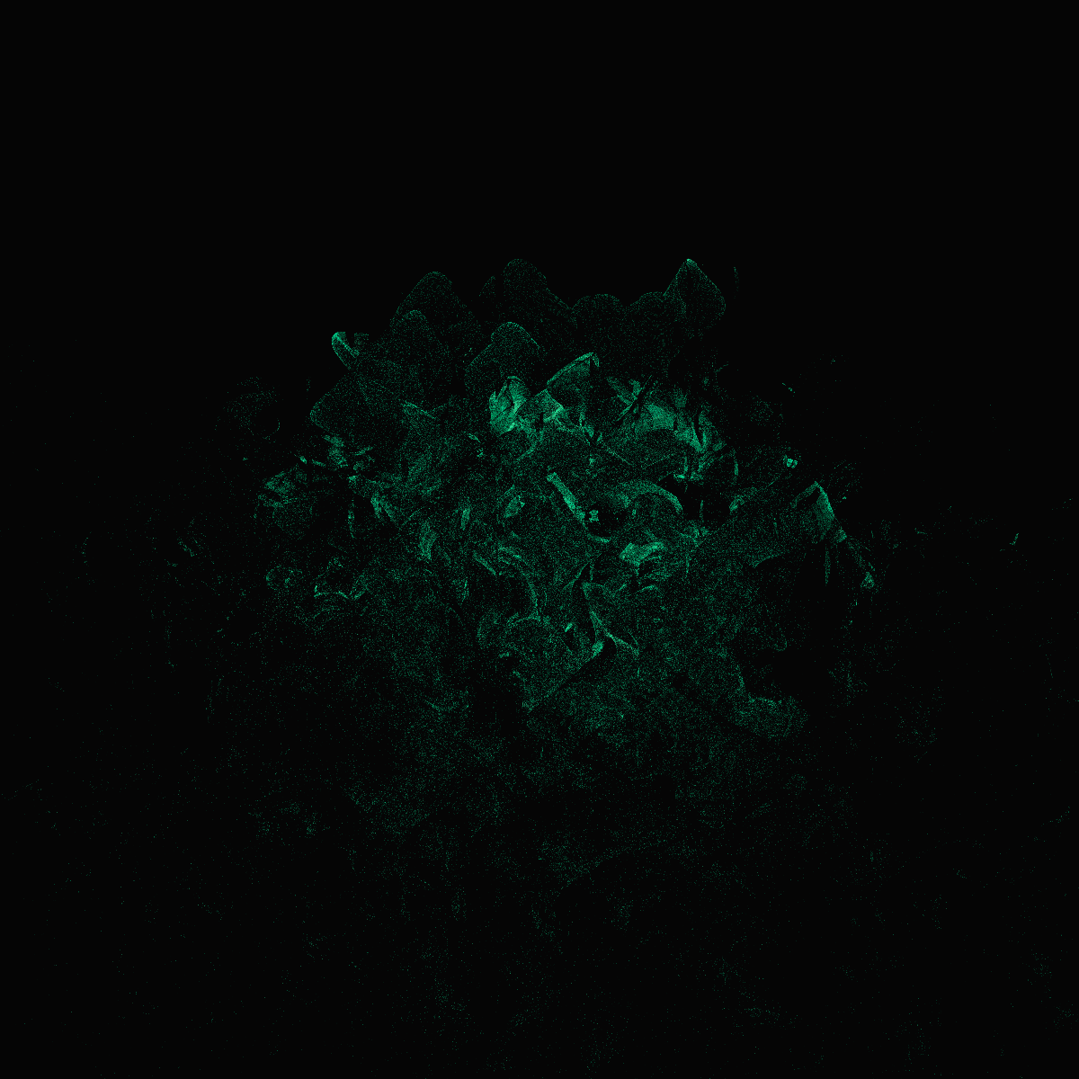 Sublimations #18 static token preview