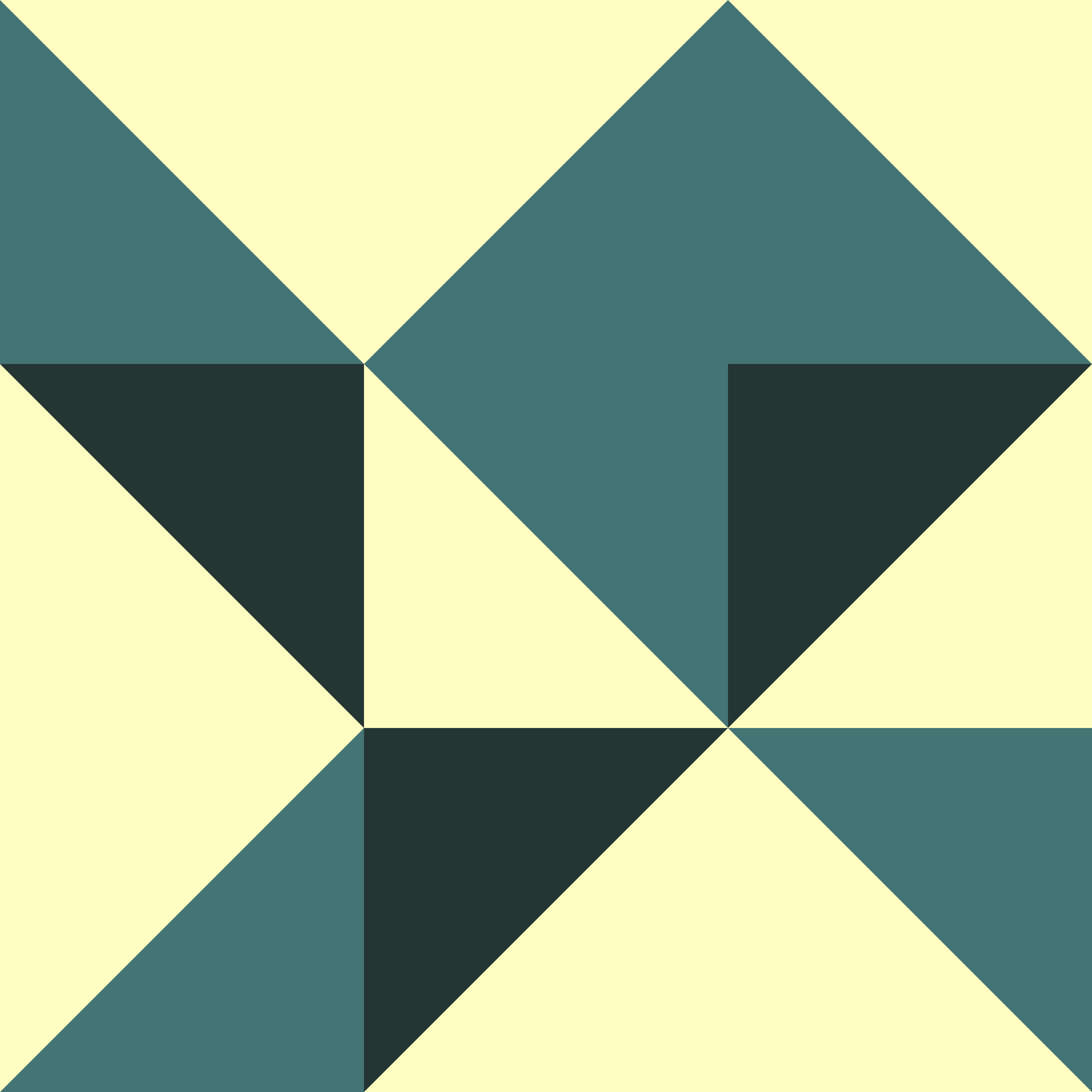 Postcard Triangles #20 static token preview