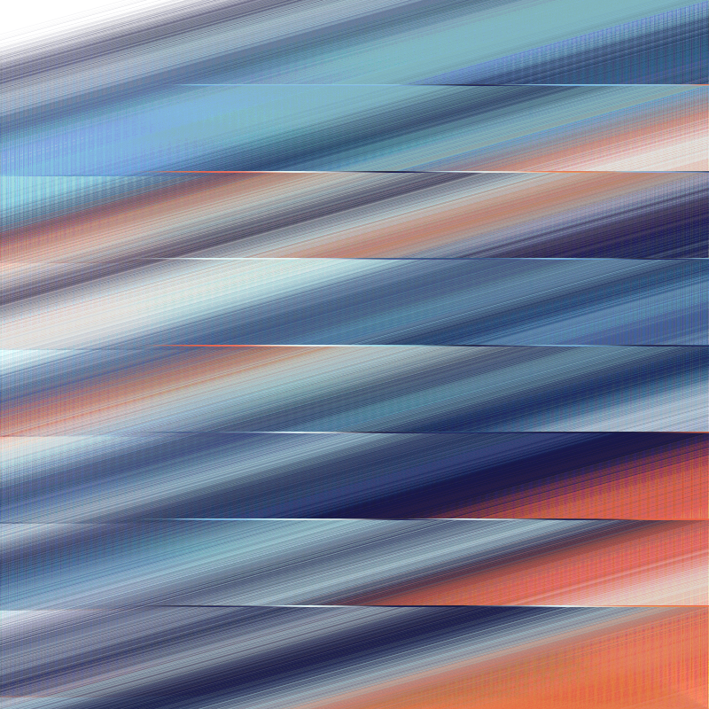 interference x resonance #18 static token preview