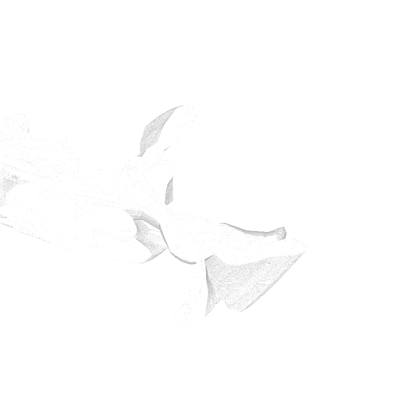 traces #16 static token preview