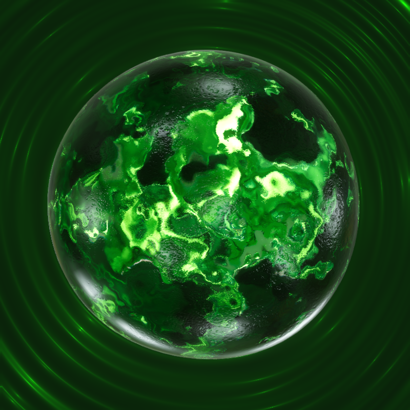 Elemental 2.0 #5 static token preview