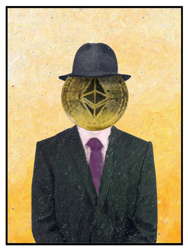 Legislators #1 static token preview