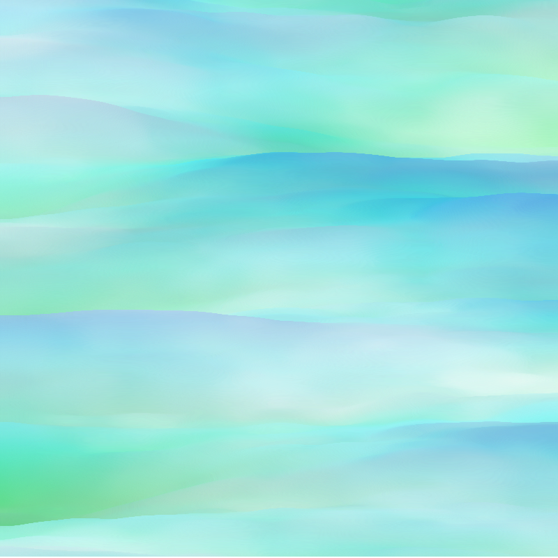 Dreamscapes #17 static token preview