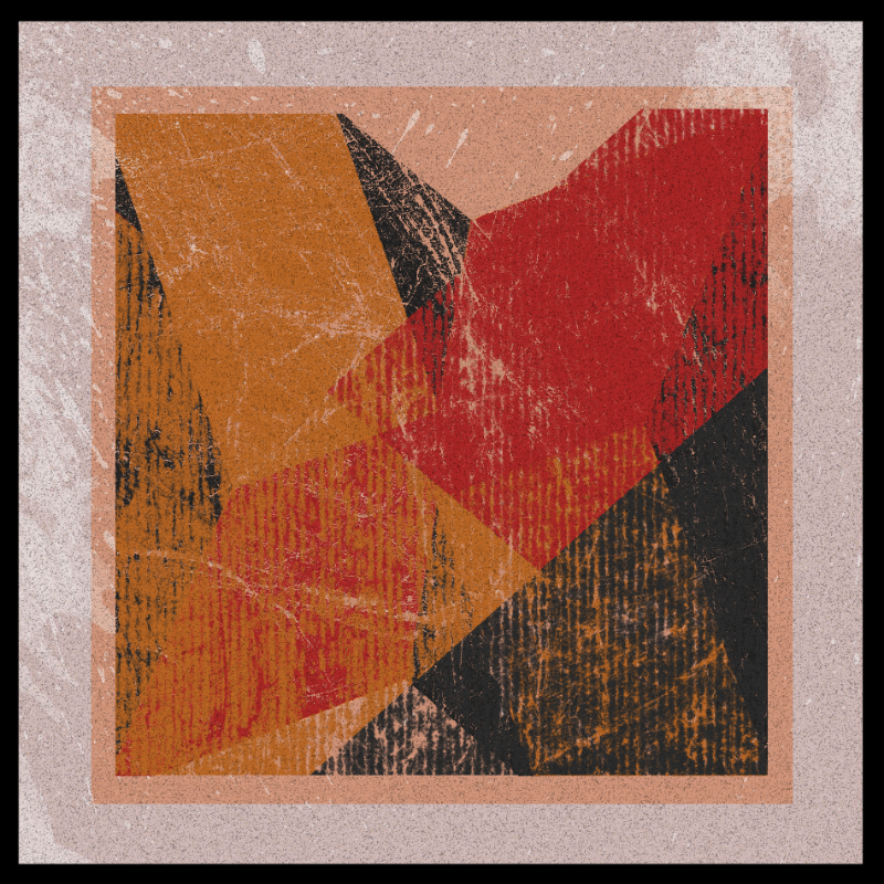 Colorful digital painting #2 #14 static token preview