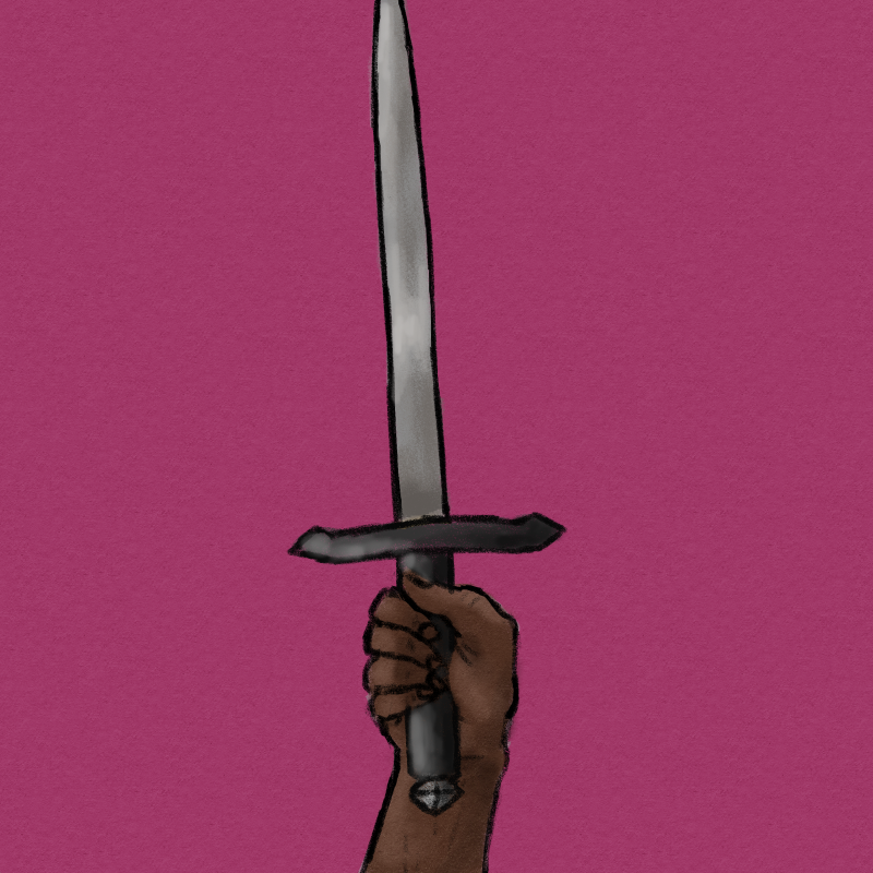 Medieval Weapons #1 static token preview