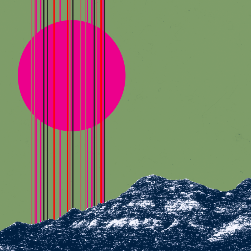 collage #1  from nature #16 static token preview