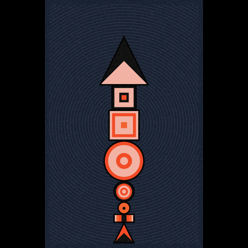 Balance() #4 static token preview