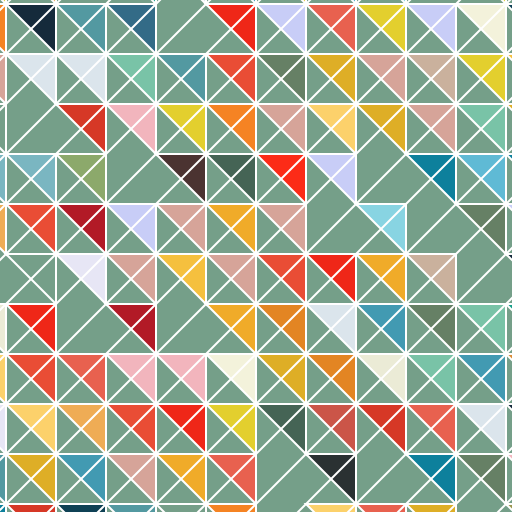 Missing Tiles #3 static token preview