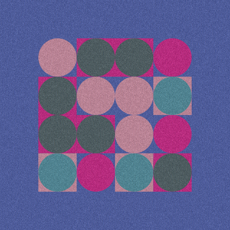 Painting Color Combinations #006 #12 static token preview