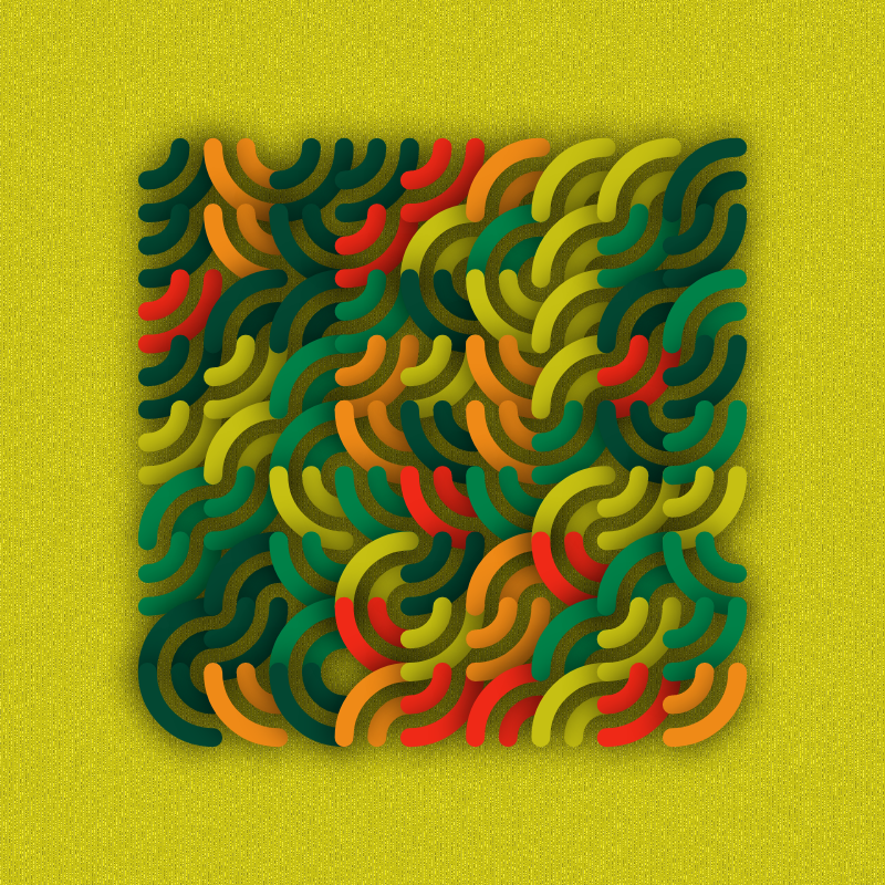Painting Color Combinations #009 #18 static token preview