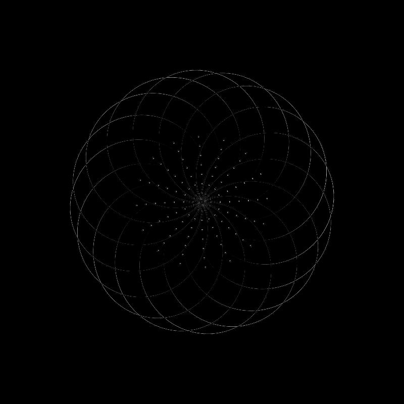 Rotate Max #N #8 static token preview